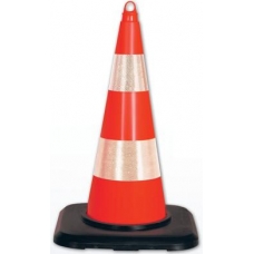 12315 TK PVC Trafik Konisi